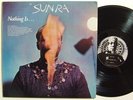 SUN RA Nothing Is LP on ESP-Disk 1045 60s US Free Jazz