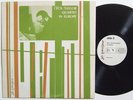 CECIL TAYLOR QUARTET In Europe LP on Jazz Connoisseur Italian Free Jazz
