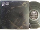 KAORU ABE Mort A Credit 2LP on ALM Rare Japanese Free Jazz M-
