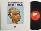 ART ENSEMBLE OF CHICAGO Tutankhamun LP on UK Freedom Free Jazz