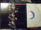 Joe Henderson Mode For Blue Note 4227 (Vinyl Record)
