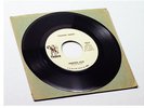RICHARD MARKS Im The Man For You / Cracker Jack TUSKA 105 soul funk  45