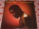 Eramus Hall - Your Love Is My Desire LP rare modern soul funk Westbound