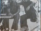 SALSA BENIN ORCHESTRE POLY RYTHMO LOKO PIERRE PASSI GUELEGNON PIC SLEEVE LISTEN