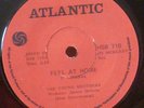SOUL JAZZ JIVE SOUTH AFRICA YOUNG BROTHERS ALMON MEMELA SINGLE LISTEN
