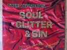 THEE HYPNOTICS Soul Glitter & Sin LP/GER