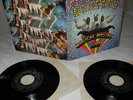 BEATLES: MAGICAL MYSTERY TOUR:DOPPIO DISCO ITALY COPERTINA GERMANY SMO 39501/2