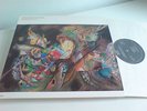 THE GLOBE UNITY ORCHESTRA - INTERGALACTIC BLOW - JAPO RECORDS