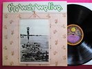 THE WAY WE LIVE - A CANDLE FOR JUDITH : DANDELION UK 1971 ORIG HEAVY PROG/PSYCH