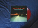SAVES THE DAY RED /500 THE GET UP KIDS LIFETIME DAYLIGHT BASEMENT SXE BWP EMO