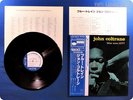 JOHN COLTRANE 