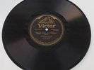 Collins and Harlan - Nigger Loves His 'Possum - Victor 17256 - EX