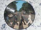 THE BEATLES - ABBEY ROAD - 12 