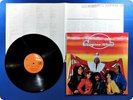 GENGHIS KHAN Japan Press LP g4666