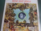 LEE MOSES - 'TIME AND PLACE' RARE UK DOUBLE LP UNPLAYED / SOUL