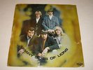 LIONS - MANY SIDES OF LIONS - LP  1965 DANISH BEAT GARAGE MOD LISTEN