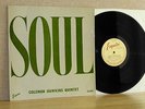 Coleman Hawkins Quintet - Soul **Esquire 32-095 UK LP** Kenny Burrell - EX/EX+