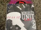 Minority Unit CMF 7