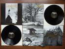 Graveland First Press DLP 1996, No Colours Records, Nargaroth, Moonblood, Burzum