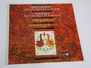 Brahms Sonata/ Erica Morini Firkusny Decca Dl 10065 Gold Label series MG 8581