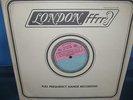 RARE TEST PRESS *LONDON CS 6052 *MARTINON /TCHAIKOVSKY* PATHETIQUE *VPO*