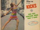 The Folkswingers - Paint it black - Ragga Rock - Sitar Psych Jerk Dancer 45 HEAR