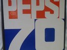 Pepsi '70 3 Record Album Set