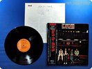 THE GUESS WHO Live at The Paramount Japan Press OBI LP G4206