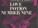 The Coasters - Love Potion Number Nine - Northern Soul Latin Mod R&B 45 7