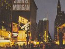 John & Morgan - Everybody Said No - Northern Soul Crossover Dancer - 45 7