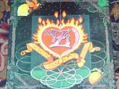 Dr Z UK '71 Vertigo Swirl LP Three Parts To My Soul Prog Psych Baroque