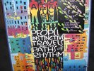 A TRIBE CALLED QUEST Peoples Instinctive Travels - JIVE LP SEALED Brand New