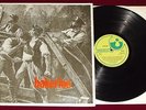 BAKERLOO Bakerloo 1969 UK 1st Press LP - Harvest (NO EMI) Labels SHVL 762 A2/B2
