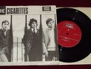 THE CIGARETTES They're Back Again, Here They Come 1ST PRESS RED LABEL CIGCO 008