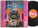 DON CHERRY TRIO The Eternal Now LP on UK Sonet Rare Free Jazz