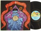DON CHERRY Live In Ankara LP on UK Sonet Rare Free Jazz