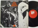 NOAH HOWARD Live At The Village Vanguard LP on German Freedom Rare Free Jazz