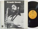 FRANK LOWE The Other Side LP on Palm Rare French Free Jazz M-