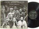 THE PYRAMIDS Lalibela LP on Pyramid Records Rare Private US Spiritual Jazz
