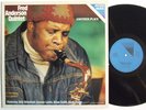 FRED ANDERSON QUINTET Another Place LP on Moers Music M-