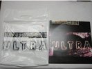 LP Record Vinyl Depeche Mode Ultra UK Import with Outer Bag