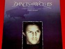 John Barry 'Dances With Wolves' RARE Soundtrack LP Film OST Kevin Costner VINYL