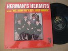 Herman's Hermits LP Introducing MINT ORIG