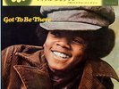 MICHAEL JACKSON-GOT TO BE THERE-JAPAN 1st ISSUE +OBI