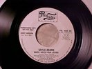 RARE MODERN NORTHERN SOUL DJ PROMO 45 GAYLE ADAMS Baby I Need Your Loving M-HEAR