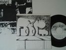 TOOLS '81 NM Subterranean 7