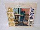 Freddie Redd - San Francisco Suite For Jazz Trio (Us Mono Dg) (Riverside) Lp