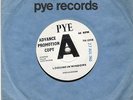 JOHN SUMMERS LOOKING IN WINDOWS/ DONT FOOL YOURSELF UK PYE DEMO NORTHERN/POPCORN