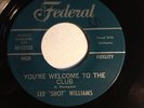 NORTHERN SOUL 45/ LEE 