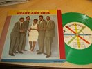 The Cleftones   Heart And Soul    US  EP